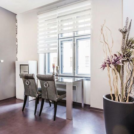 Apartment Bubenikova Pardubice Exterior photo