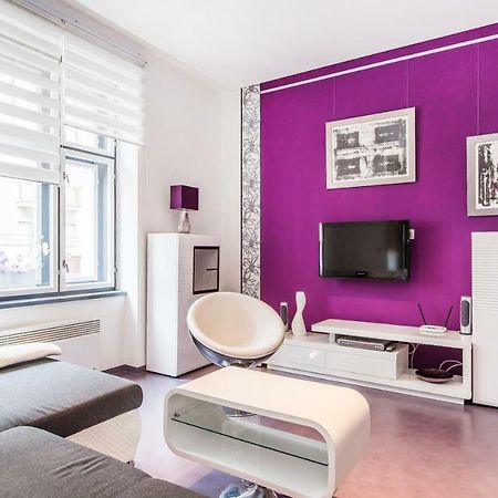 Apartment Bubenikova Pardubice Exterior photo