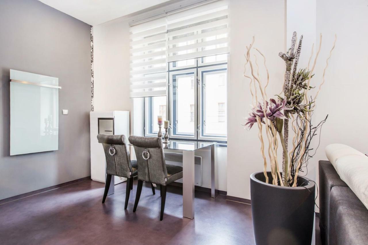 Apartment Bubenikova Pardubice Exterior photo