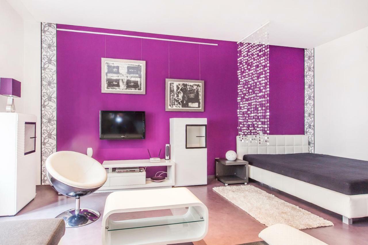 Apartment Bubenikova Pardubice Exterior photo