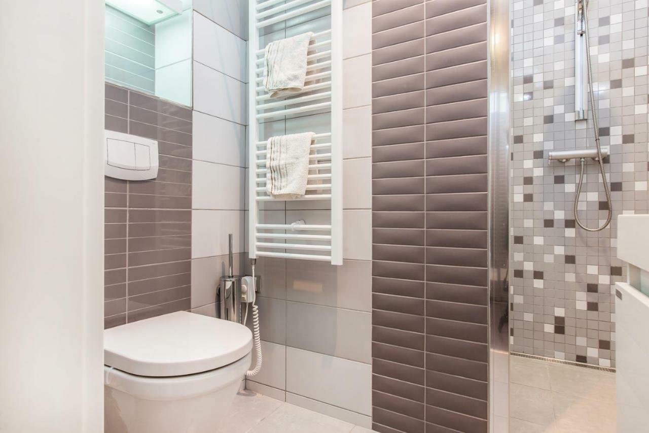 Apartment Bubenikova Pardubice Exterior photo